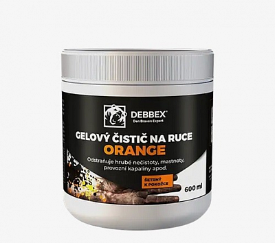 Hand-Desinfektionsgel 600ml