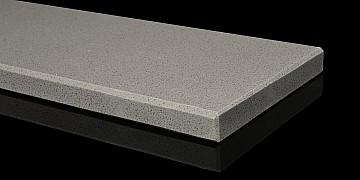 Pearl Soft Grey - GERADE