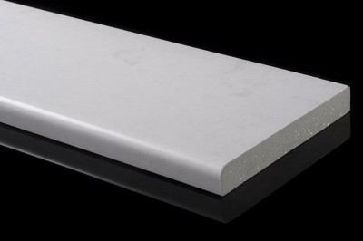 18M - MARMOR Hellgrau MATT