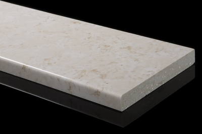 91 - CAPPUCINO GLÄNZEND