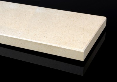 Beige Marfil - GERADE