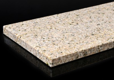 PADANG GELB - GERADE