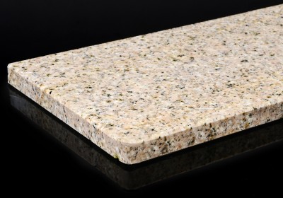 PADANG GELB - ABGERUNDET