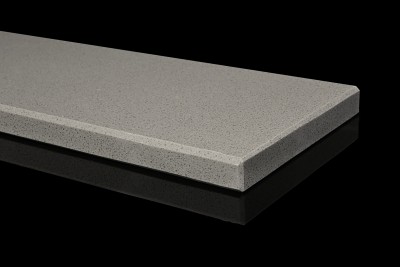 Pearl Soft Grey - GERADE