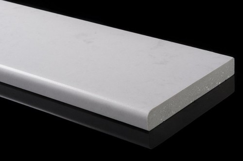 18M - MARMOR Hellgrau MATT