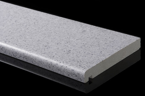 30M - GRANIT Hellgrau MATT