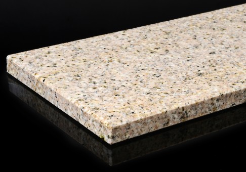 PADANG GELB - GERADE