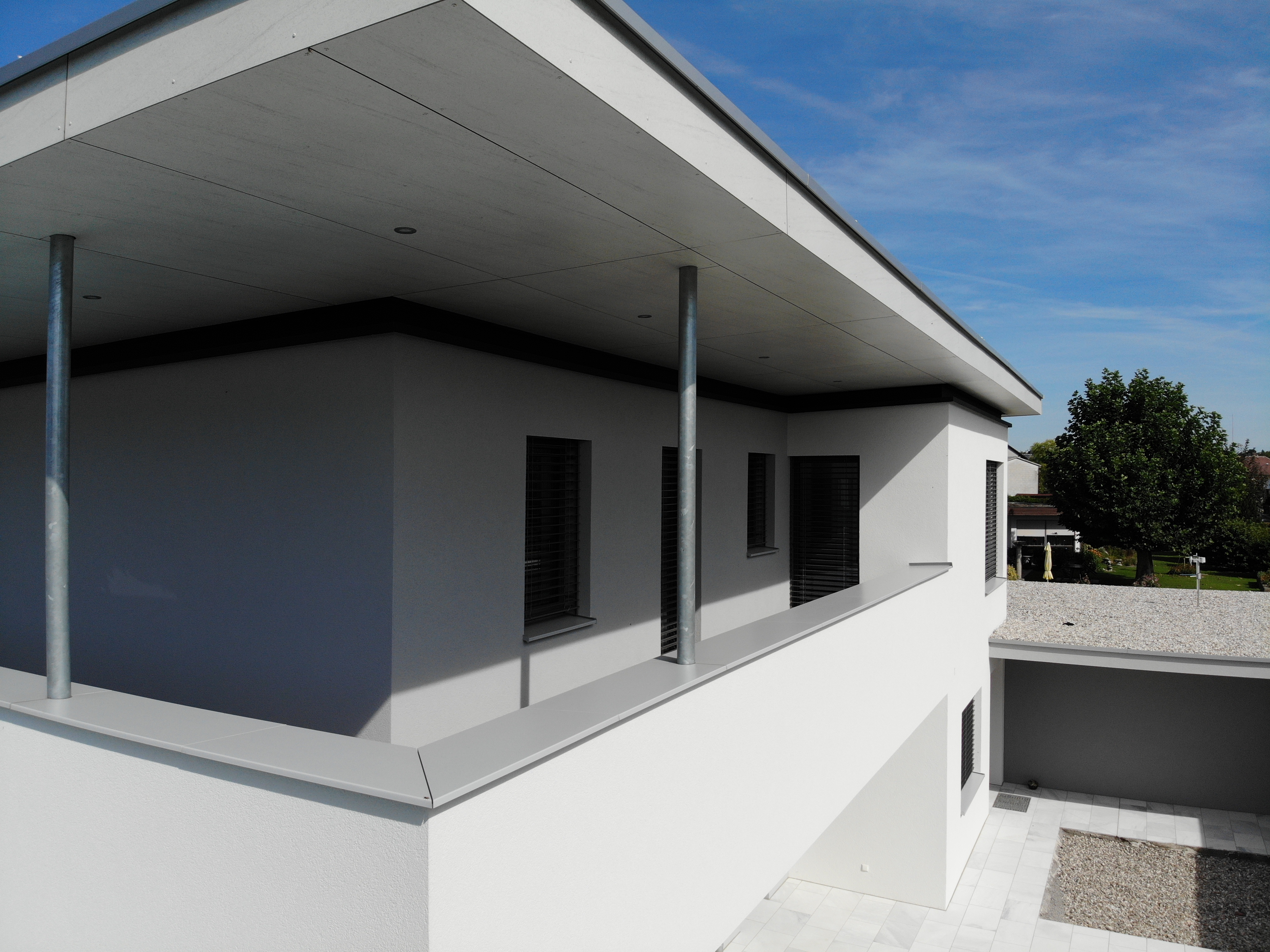 Mauerabdeckungen CLASSIC_1