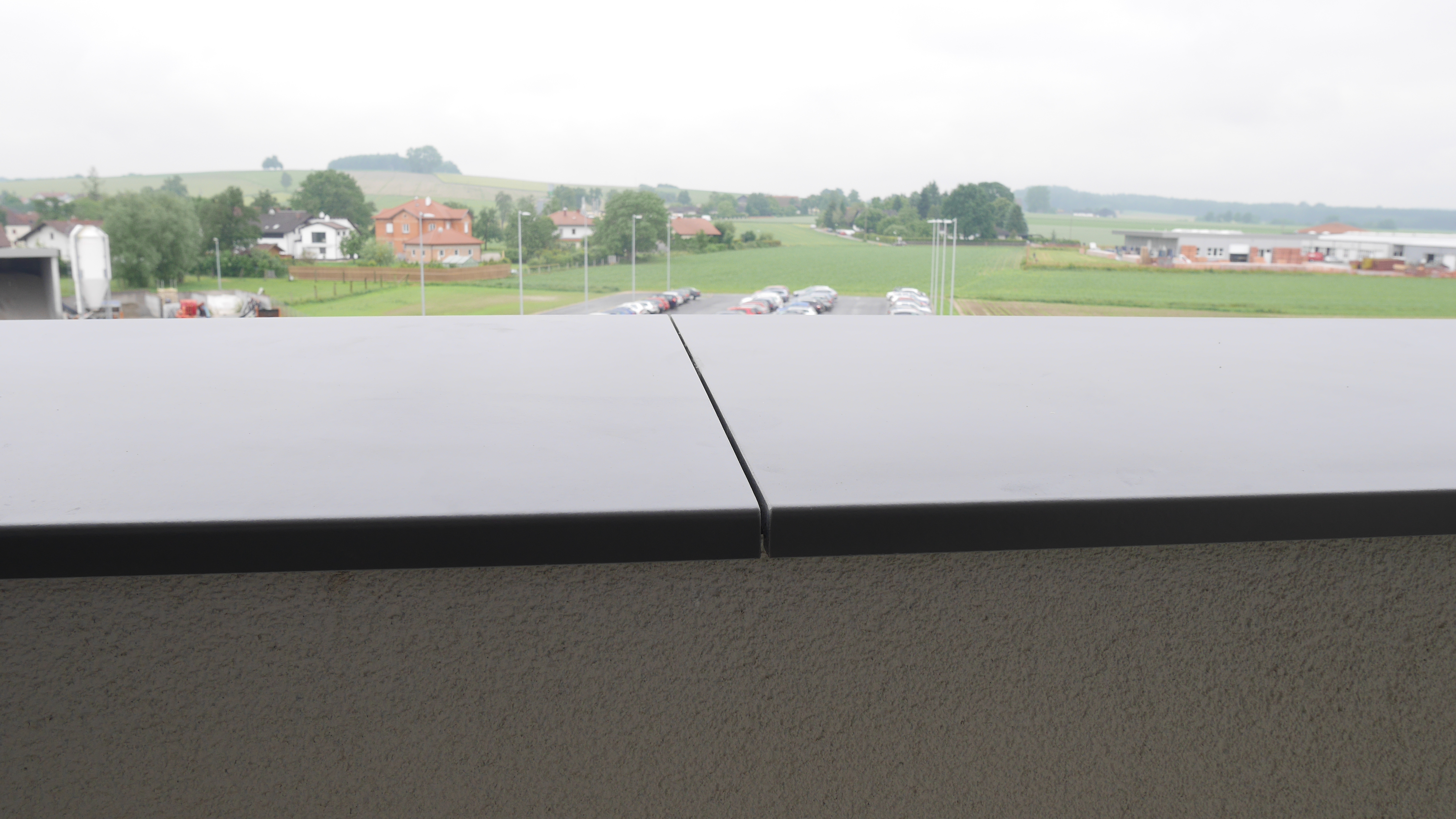 Mauerabdeckungen CLASSIC_spojka 2